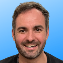 Geoffrey Coeur, consultant et formateur médico-social